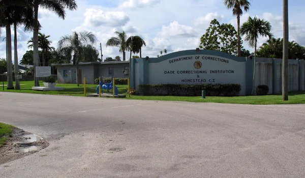 Dade C.I. Prison: Inmate Search, Address, Phone, Visitation & Prison Information (2026)