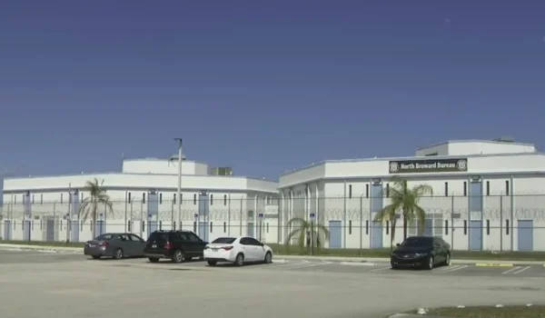 Inmate Search Broward County FL: Arrest Search, Mugshots, Jail Roster & Booking Information (2026)