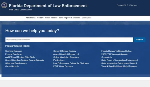 Lee County Arrest Search: Inmate Search, Mugshots, Booking & Jail Records (2026)
