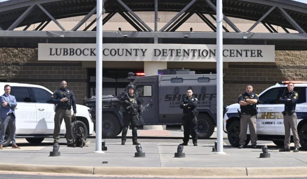 Lubbock County Jail Roster: Inmate Search, Mugshots, Booking, Bond & Jail Information (2026)