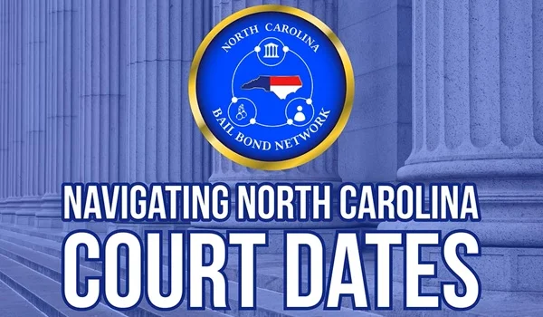 NC Court Dates: How to Find North Carolina Court Dates, Hearings & Court Records (2026)