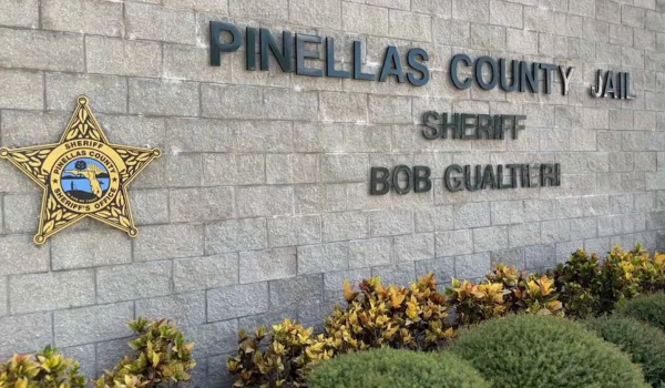 Pinellas County Jail: Inmate Search, Arrests, Mugshots, Visitation & Jail Information (2026)