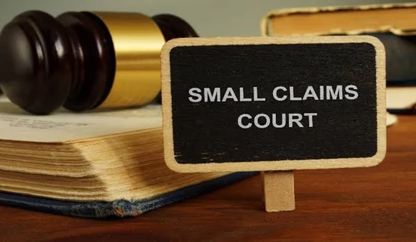 How to File Small Claims Court: Steps, Costs, Forms & What to Expect (2026)