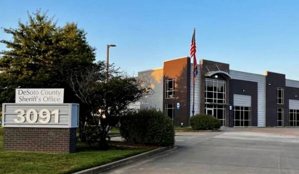 DeSoto County Jail Mississippi: Inmate Search, Mugshots, Visitation, Phone & Bond (2026)