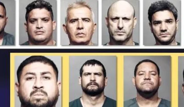JSO Arrests Search: Jacksonville Arrest Records, Mugshots, Inmate Search & Jail Information (2026)