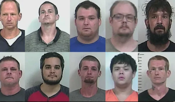 Putnam County Jail Log: Inmate Search, Arrest Records, Mugshots & Jail Information (2026)