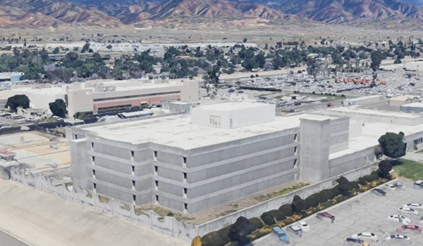 San Bernardino Inmate Locator: Inmate Search, Jail Records, Mugshots & Visiting (2026)