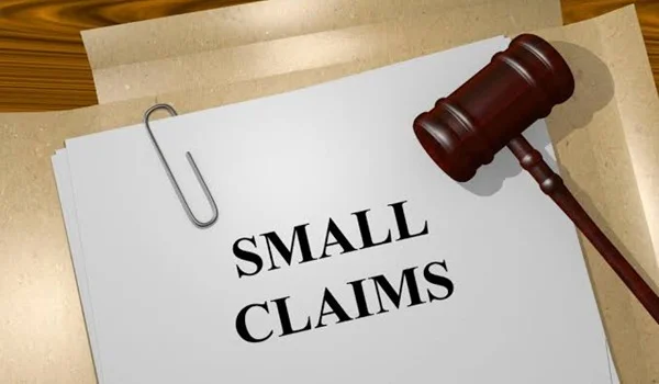 Small Claims Attorney