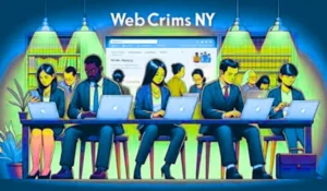 WebCrims: New York Court Case Search, Criminal Records, Inmate & Case Information (2026)